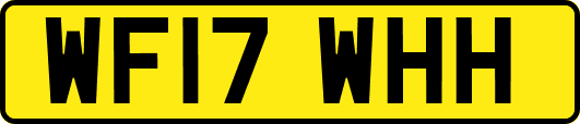 WF17WHH