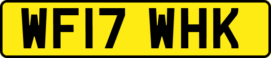 WF17WHK