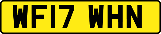 WF17WHN