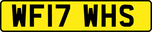 WF17WHS