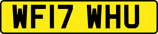 WF17WHU