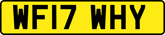 WF17WHY