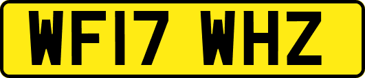 WF17WHZ