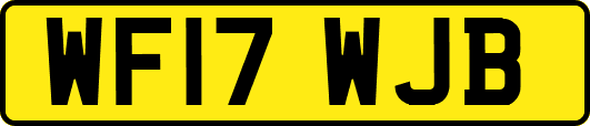 WF17WJB