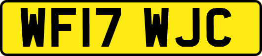 WF17WJC