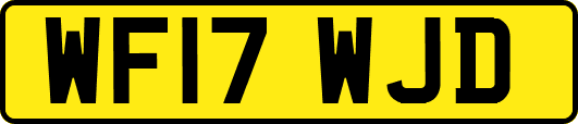 WF17WJD