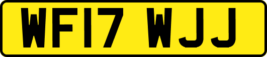 WF17WJJ
