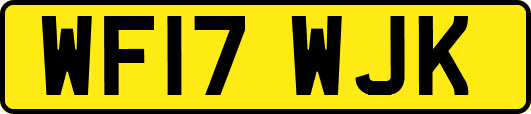 WF17WJK