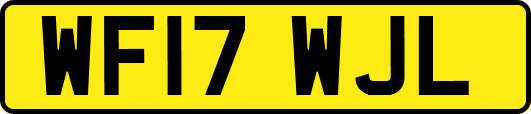 WF17WJL