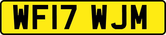 WF17WJM