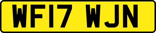 WF17WJN