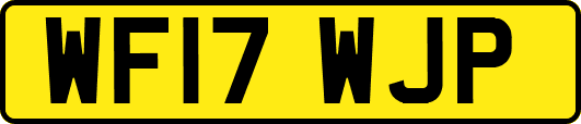 WF17WJP