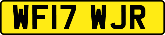 WF17WJR