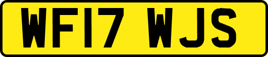 WF17WJS