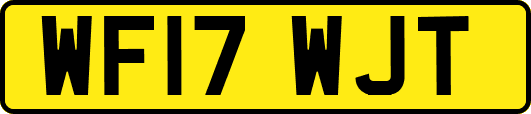 WF17WJT