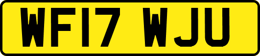 WF17WJU