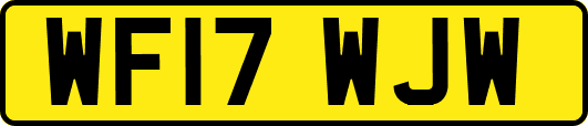 WF17WJW