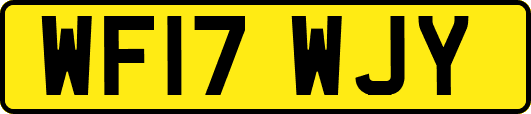 WF17WJY