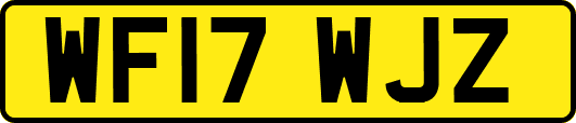 WF17WJZ