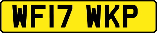 WF17WKP
