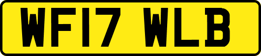 WF17WLB