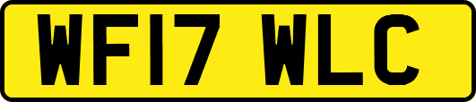 WF17WLC