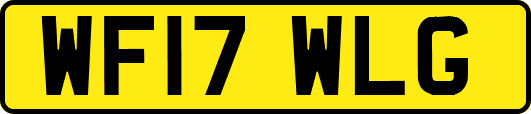 WF17WLG