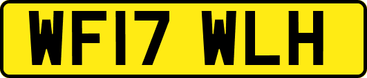 WF17WLH
