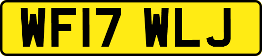 WF17WLJ