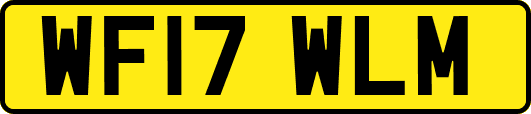 WF17WLM