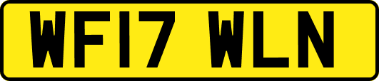 WF17WLN