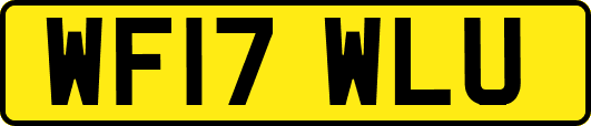 WF17WLU