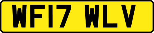 WF17WLV