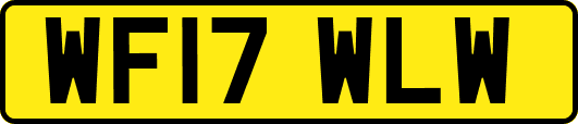 WF17WLW