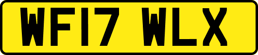 WF17WLX