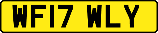 WF17WLY
