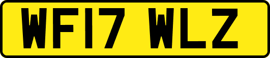 WF17WLZ