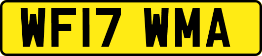 WF17WMA