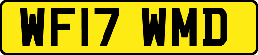 WF17WMD