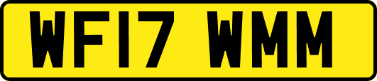 WF17WMM