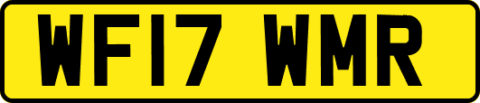 WF17WMR