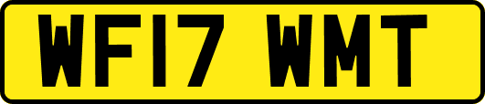 WF17WMT