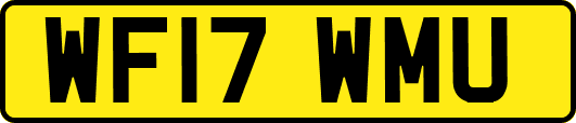 WF17WMU