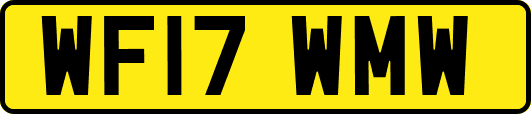 WF17WMW