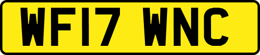 WF17WNC