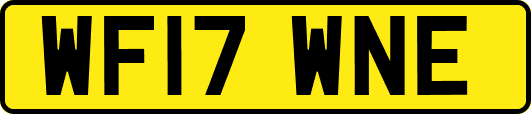 WF17WNE
