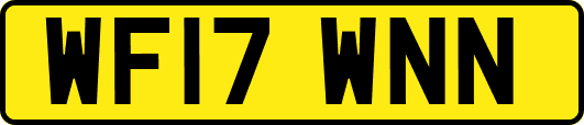WF17WNN