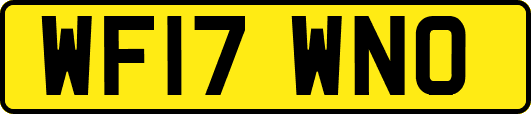 WF17WNO