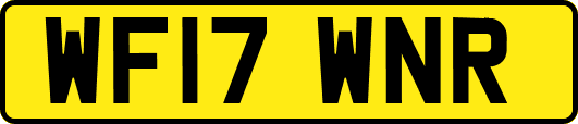 WF17WNR