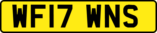 WF17WNS